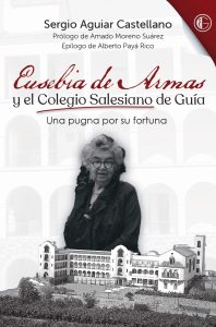 Portada del libro