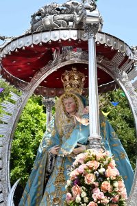 Virgen de Guía