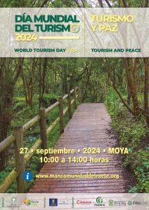 26 dia turismo cartel