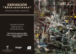 Cartel Abstracciones(1)