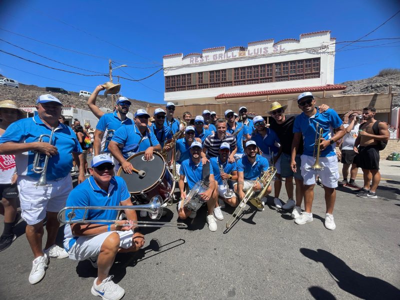 Dia del Charco 18