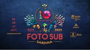 FotoSub Sardina 2024