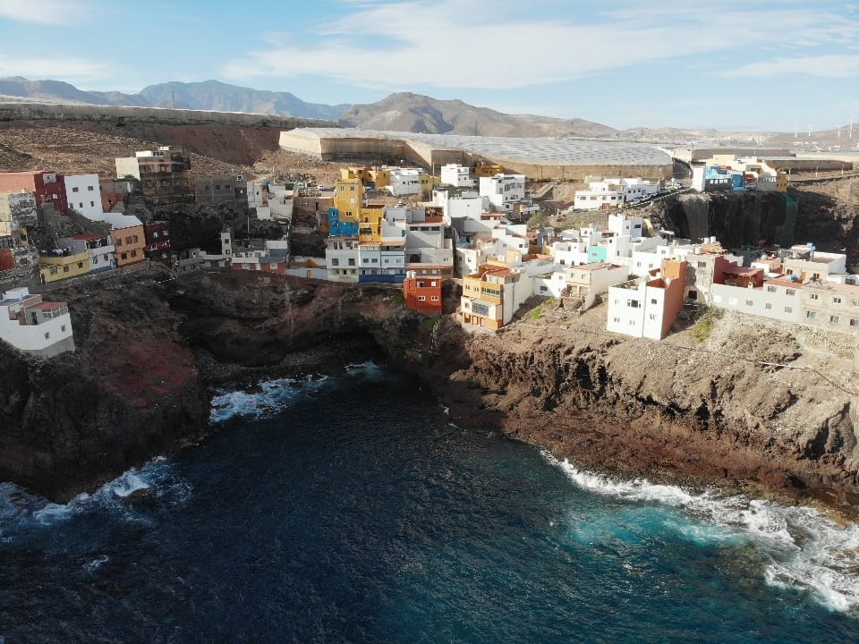 Los concejales Juan Jiménez y José Manuel Santana tratan de confundir a la ciudadanía adjudicándose la solución del vertido de Caleta