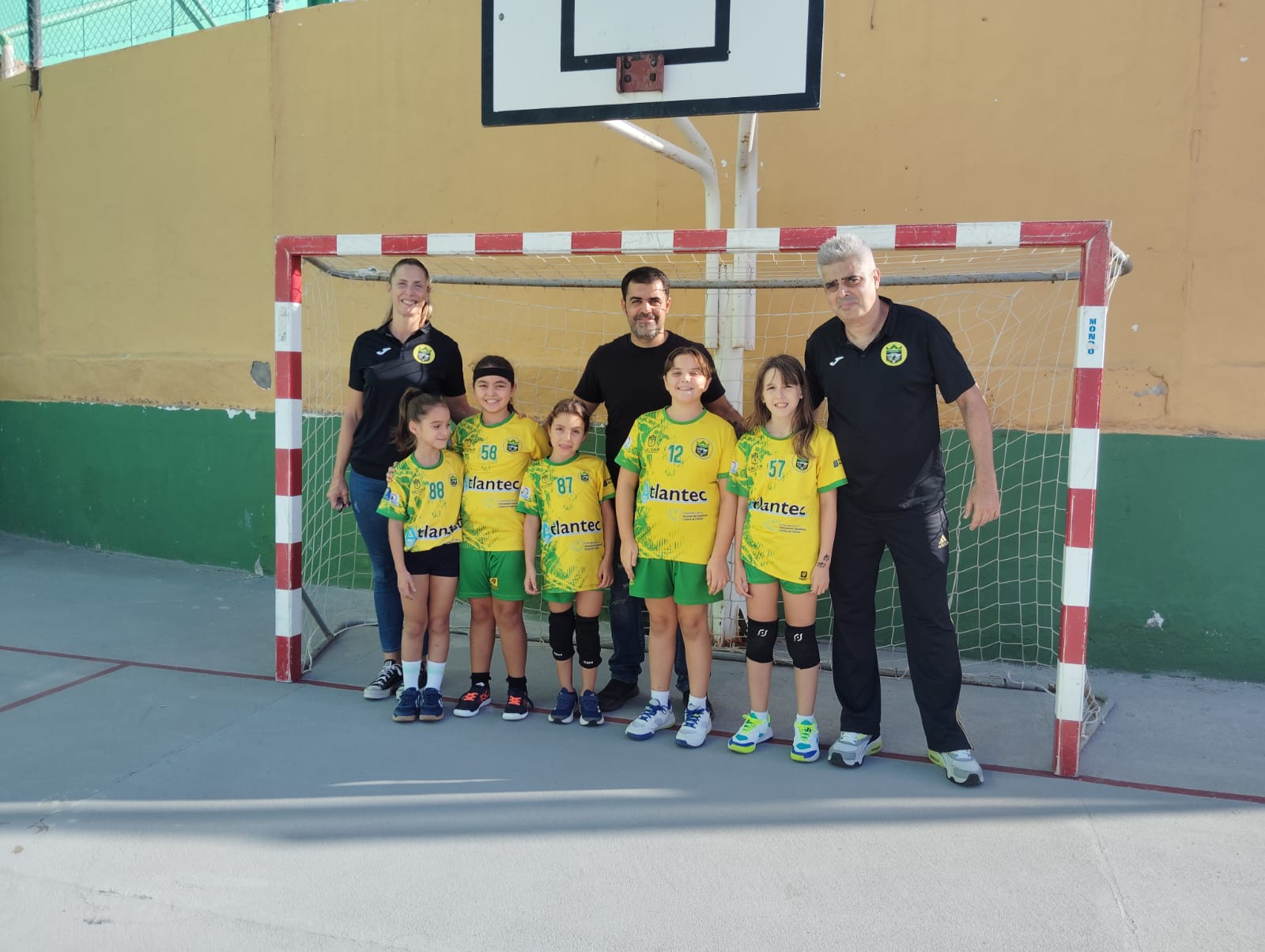 Penúltima jornada de la copa de apertura del GaBaFe Gáldar.