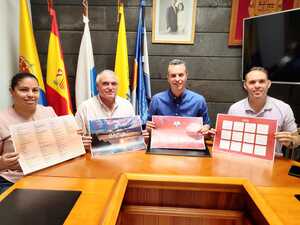 La Aldea presenta su programa de Navidad 2024 con actividades cargadas de tradición, cultura y diversión para todos los públicos