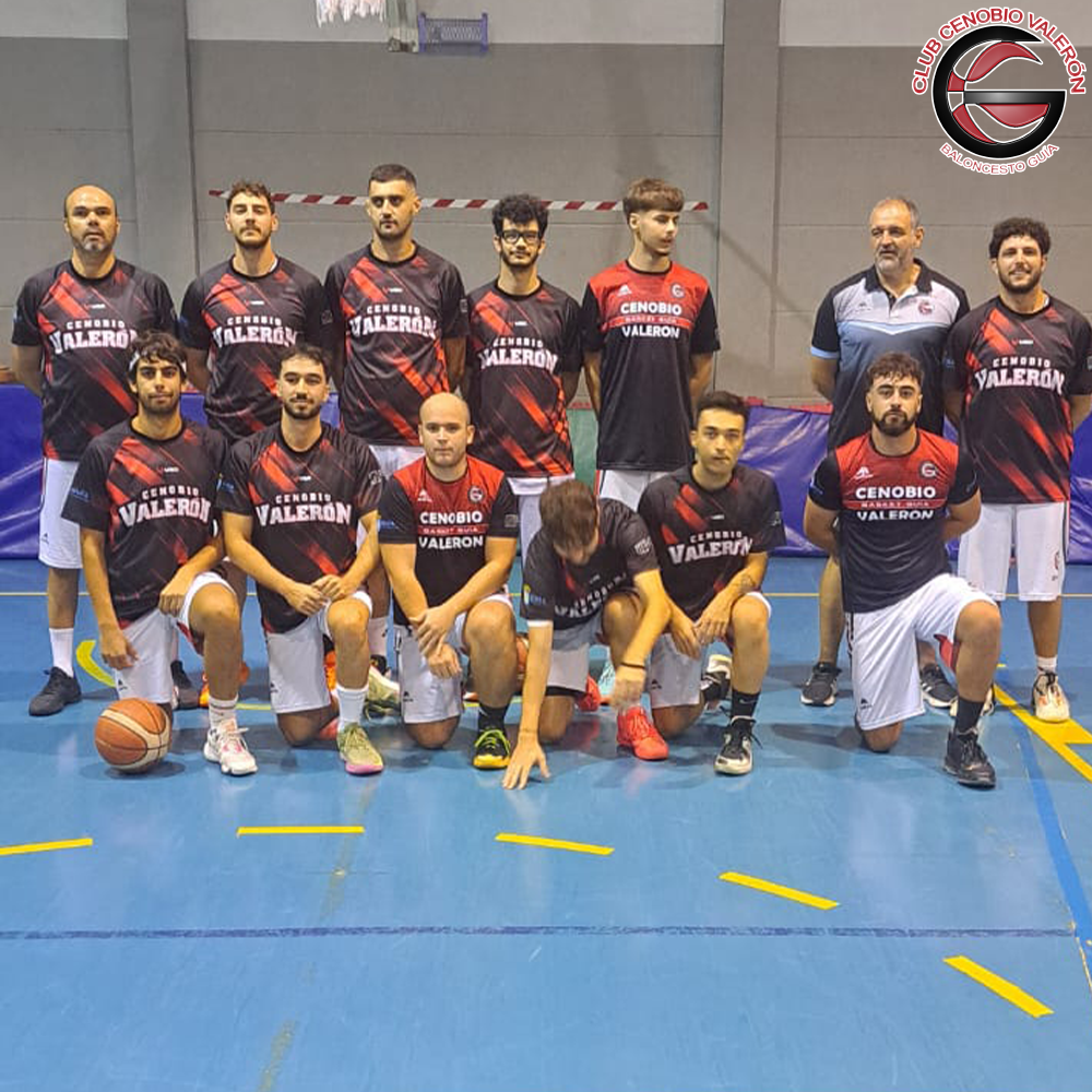 Resultados del miércoles Cenobio Valerón Basket Guía