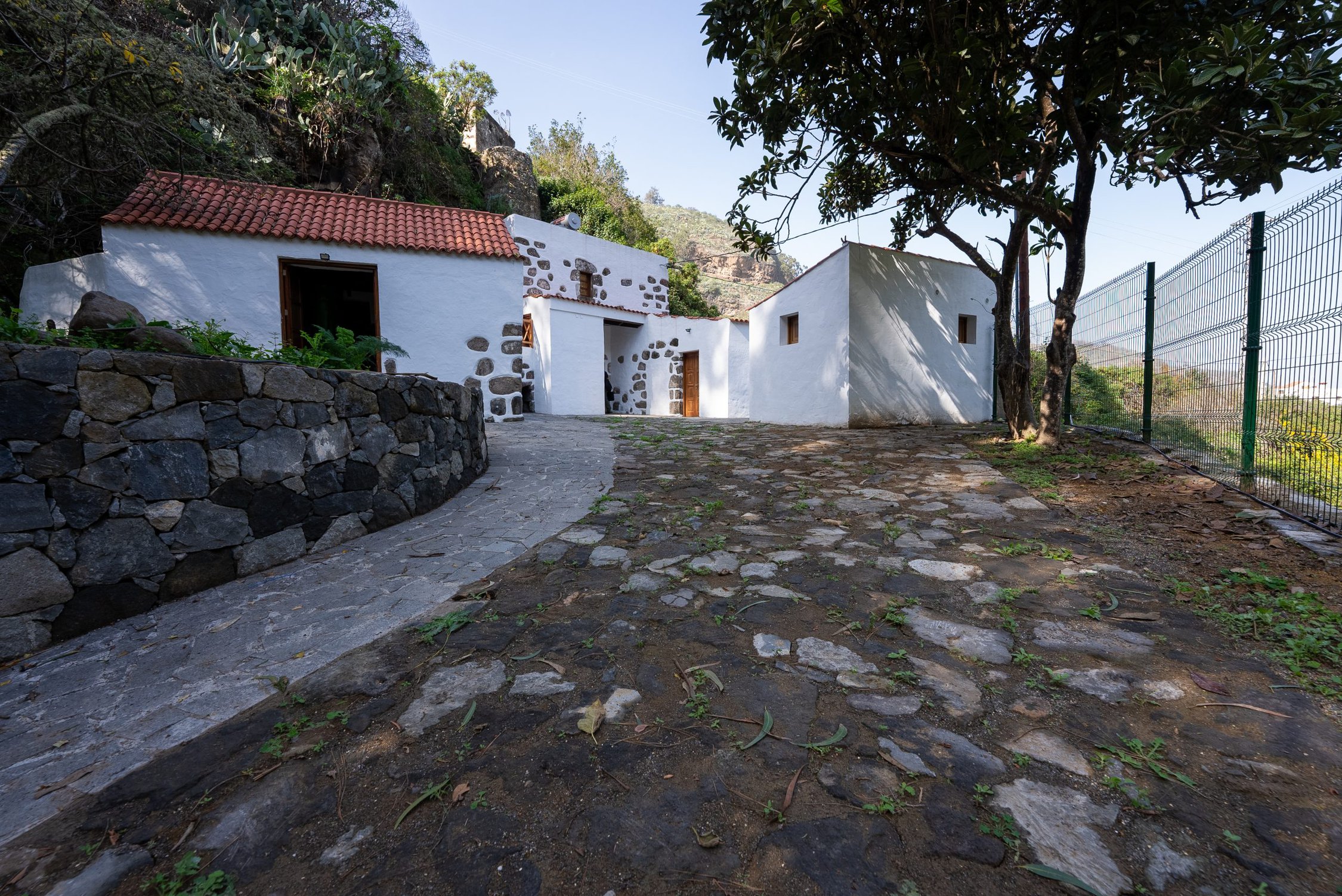 Valleseco inaugura el Molino de Huerta Grande de Valsendero “Un paso hacia la preservación del patrimonio hidráulico de la isla”