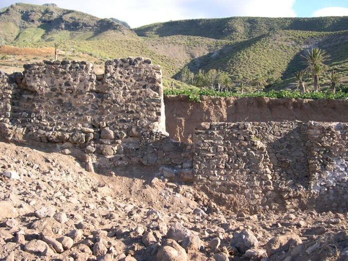 Agaete celebra el avance de los ingenios azucareros hacia su reconocimiento como Patrimonio de la Humanidad