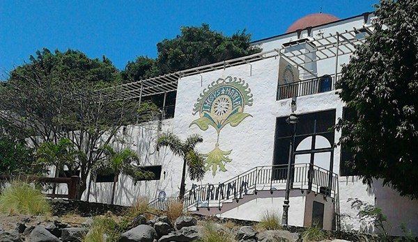 El Ayuntamiento de Agaete y el Cabildo de Gran Canaria suman esfuerzos para mejorar el Museo de la Rama