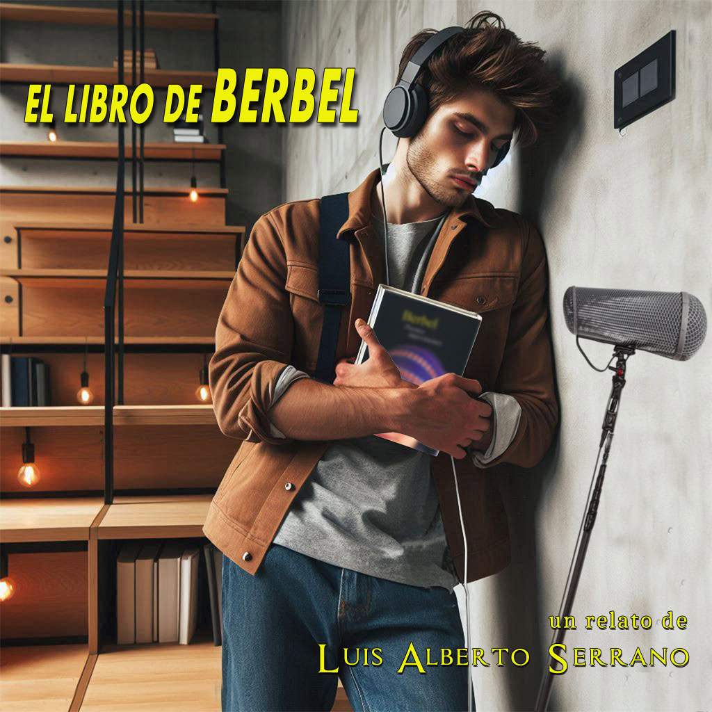 EL LIBRO DE BERBEL