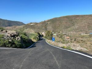 Camino Los Cabucos