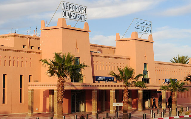 Binter estrena ruta a Ouarzazate el próximo mes de julio