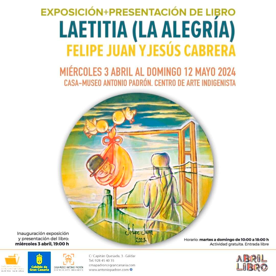 Serie Laetitia (La Alegría) · 2024 · Felipe Juan