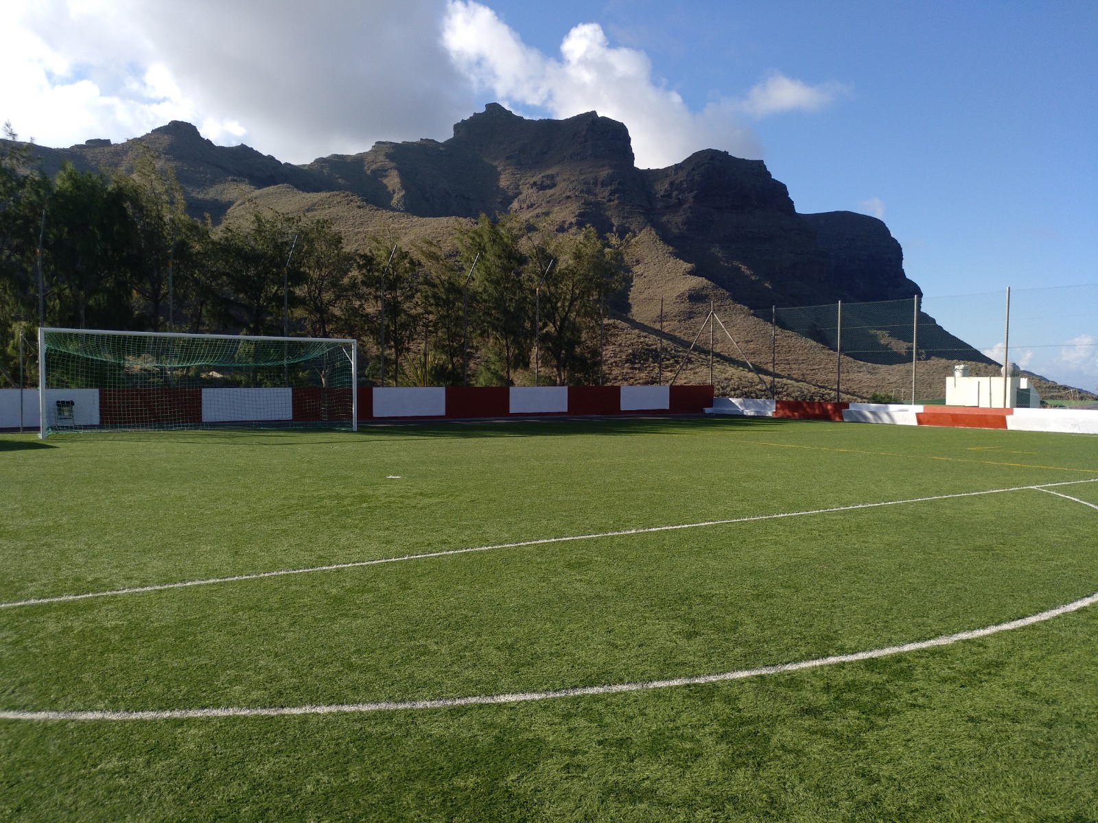 El Instituto Insular de Deportes (IID) destina 1.900.000 euros a subvenciones para sufragar los gastos derivados de la participación en competiciones de los clubes deportivos de fútbol de Gran Canaria