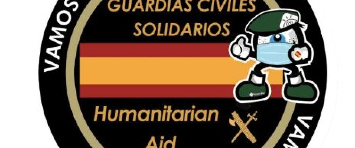 08 Guardia Civiles Solidarios