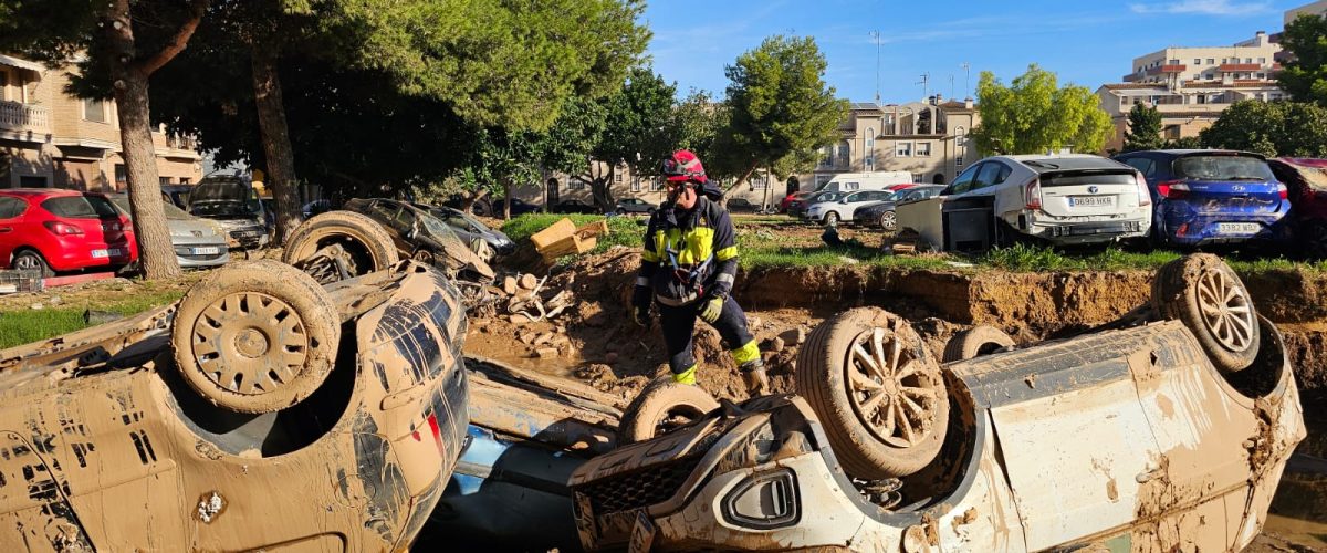 101124 Operativo canario en Valencia 3