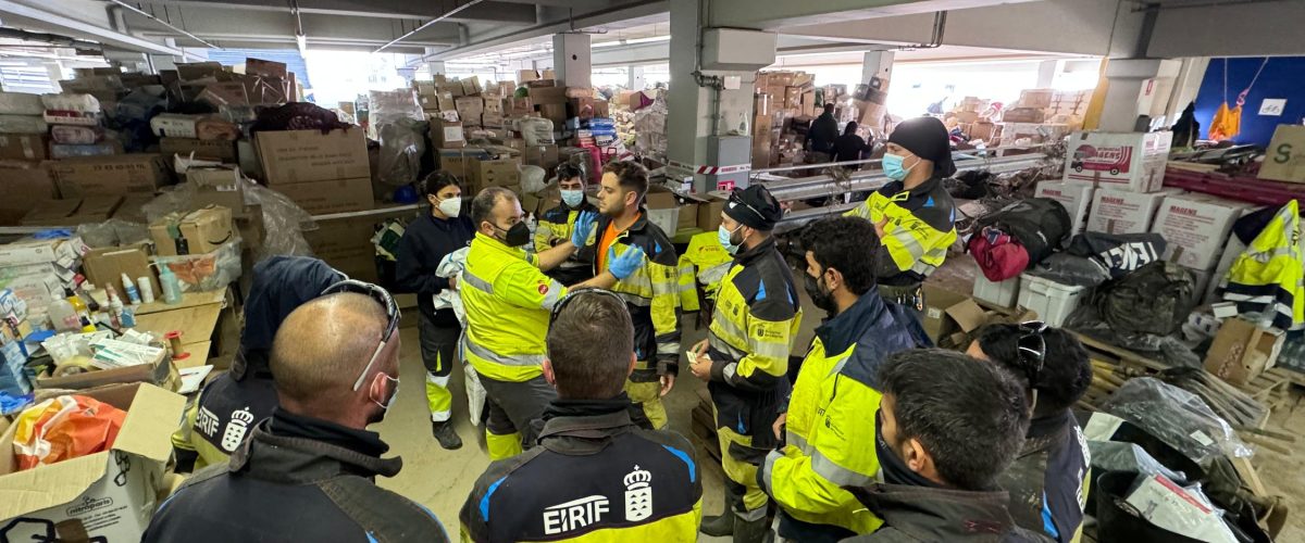 141124 Preparativos para la búsqueda de desaparecidos 15