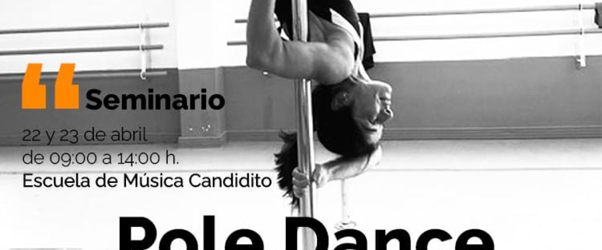 17 pole dance peq 1