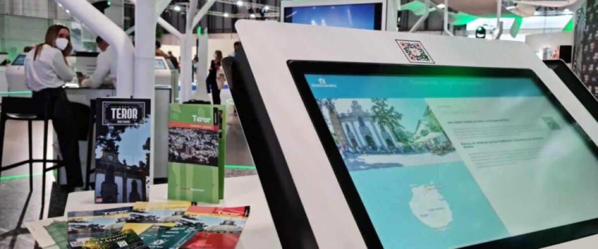 21 TURISMO Teror en Fitur5