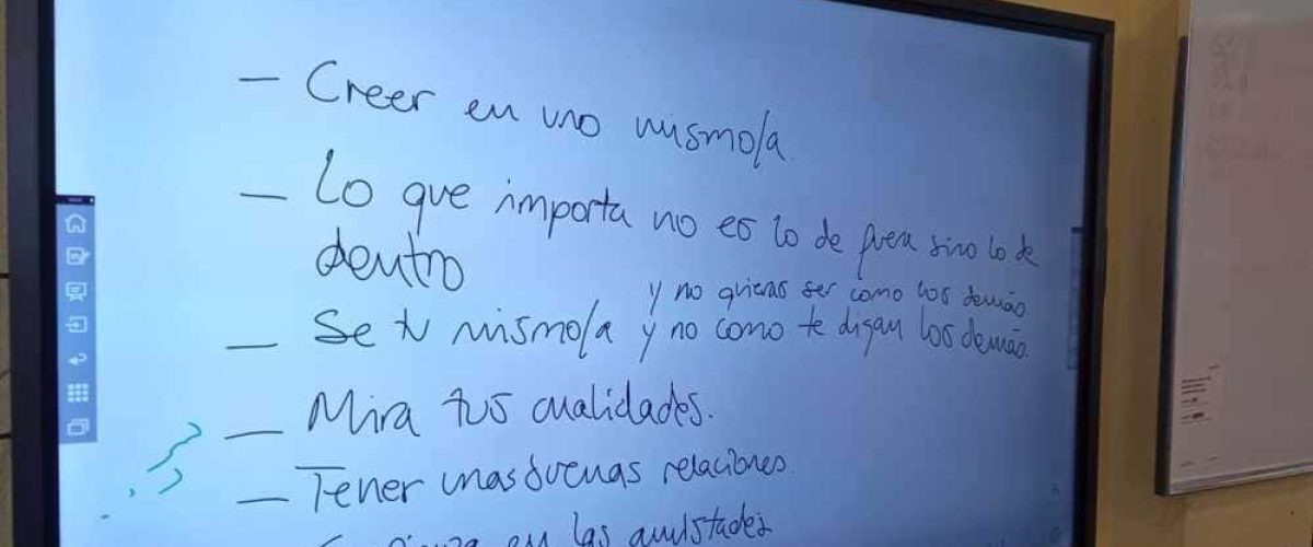 23 IGUALDAD proyectos igualdad educacion1 1