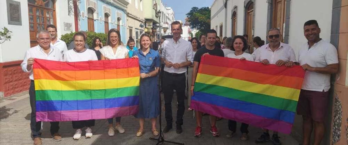 28 J La Aldea de San Nicolais