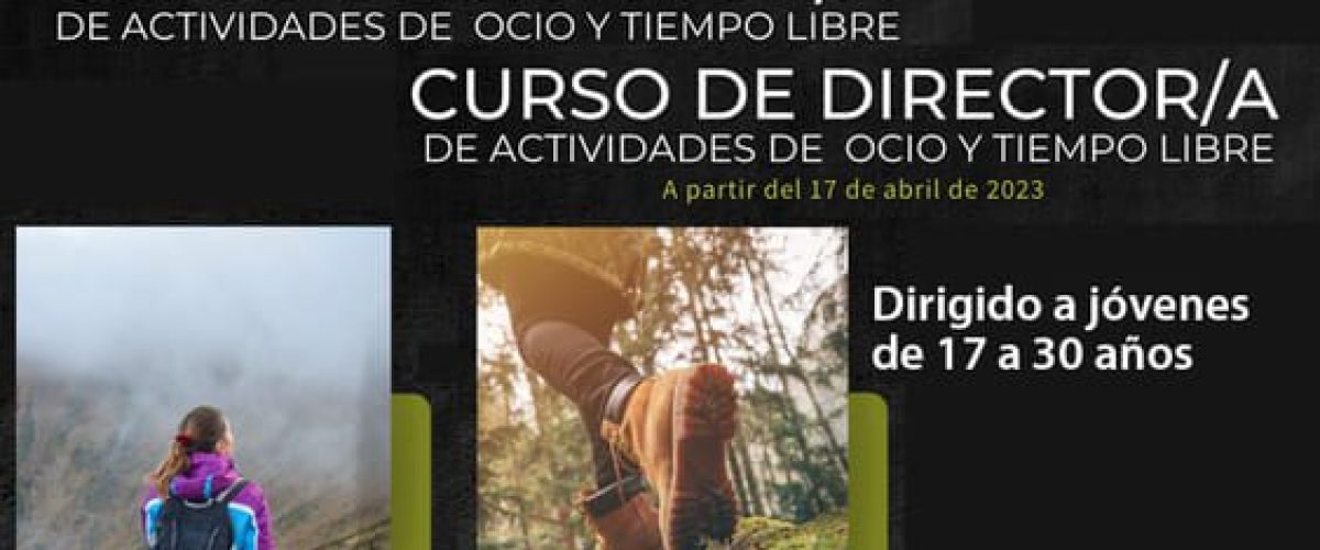 30 cursos juventud