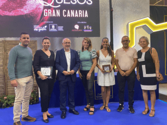 Agaete felicita a sus galardonados en la XXVI Cata Insular de Vinos y en el XXIX Concurso Oficial de Quesos 20221 (1)