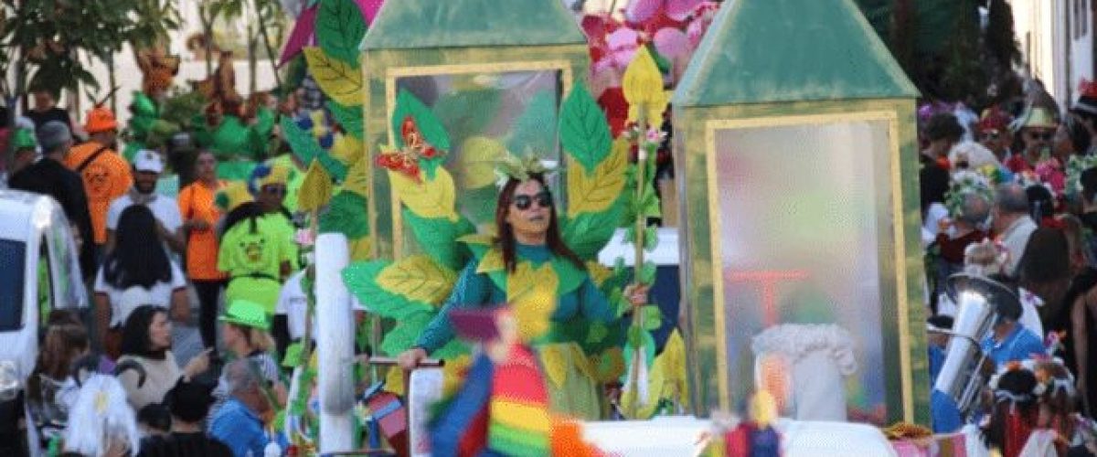 Agaete invita a sus vecinos as a elegir la alegoria del Carnaval 2023 3