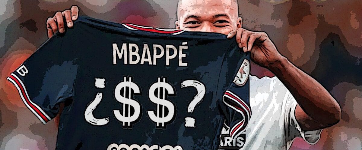 Articulo EL MODELO MBAPPE