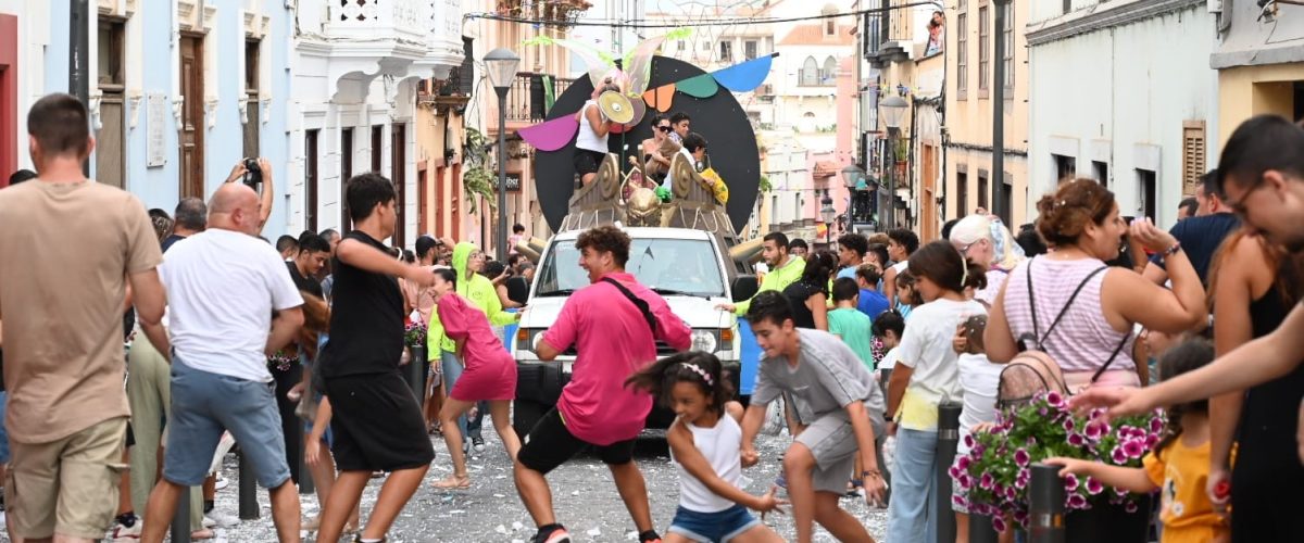 BATALLA DE FLORES 18