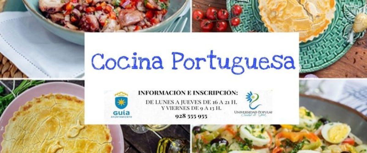 CARTEL CURSO COCINA