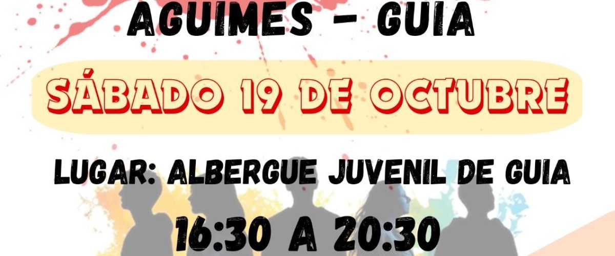 CARTEL ENCUENTRO JUVENIL (1)