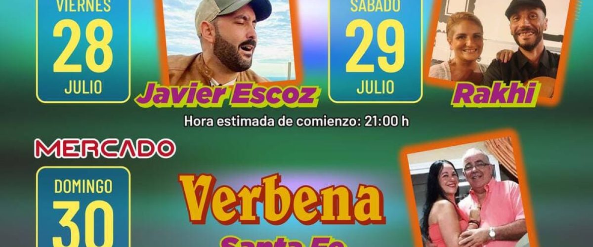 CARTEL MERCADO 1