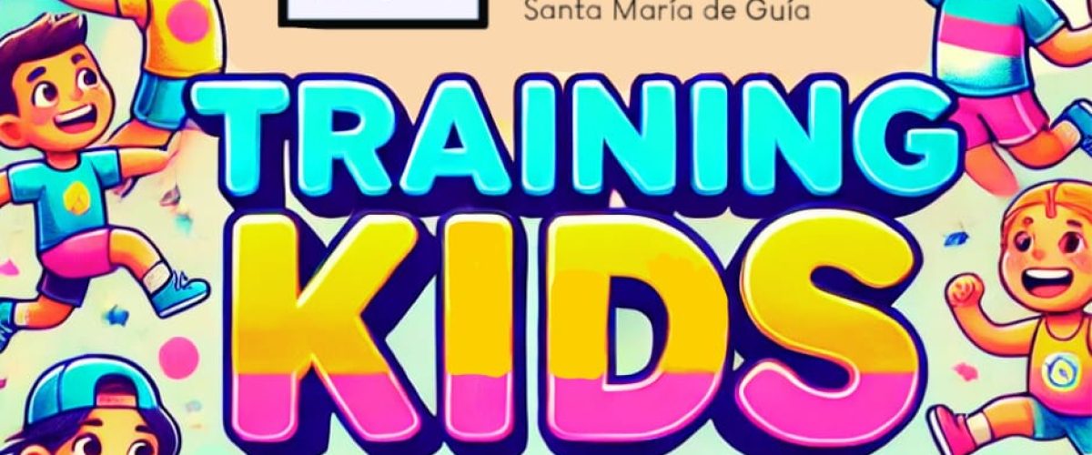 CARTEL TRAINING KIDS