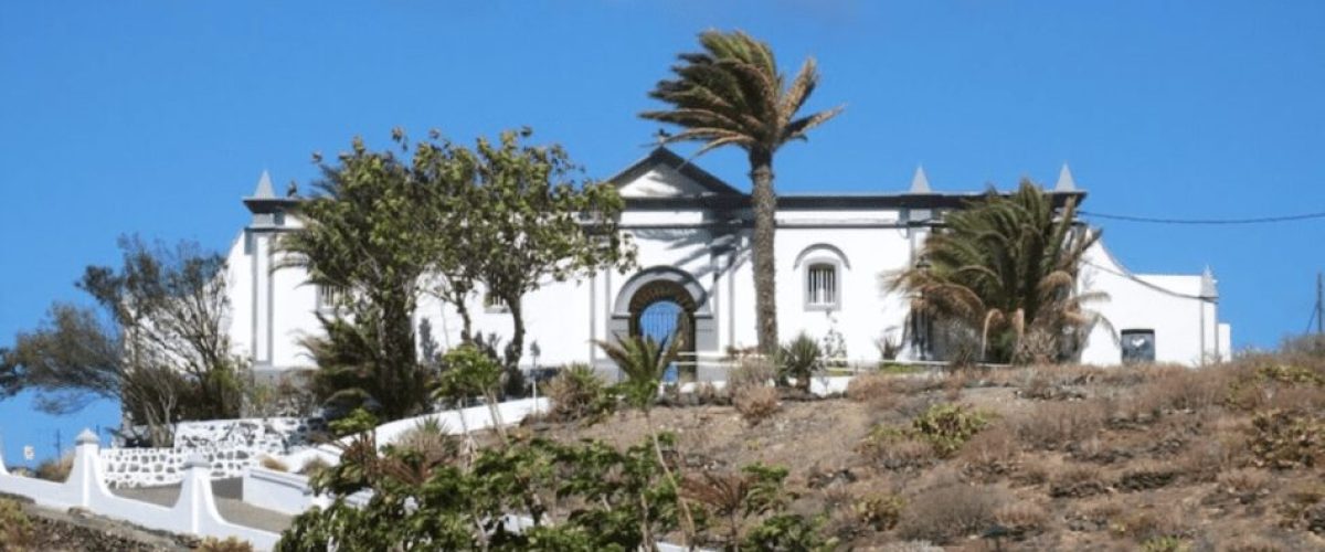 CEMENTERIO DE AGAETE