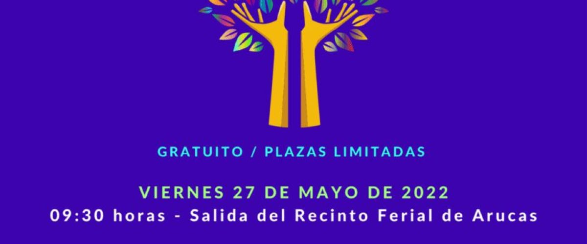 CaminandoenIgualdad 27Mayo2022