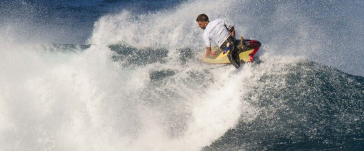 Campeonato de Espana de Bodyboard