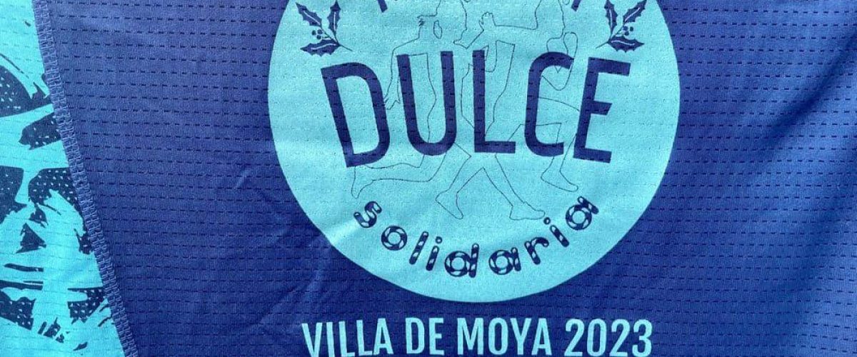 Carrera dulce