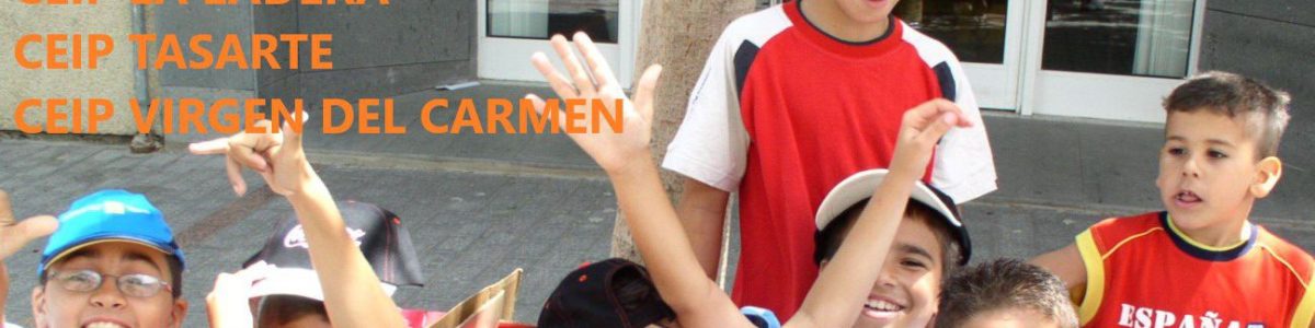 Cartel Encuentro Escolar de Ajedrez