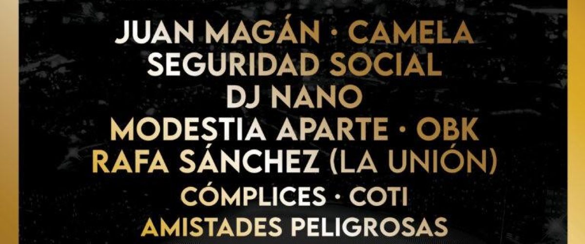 Cartel Festival