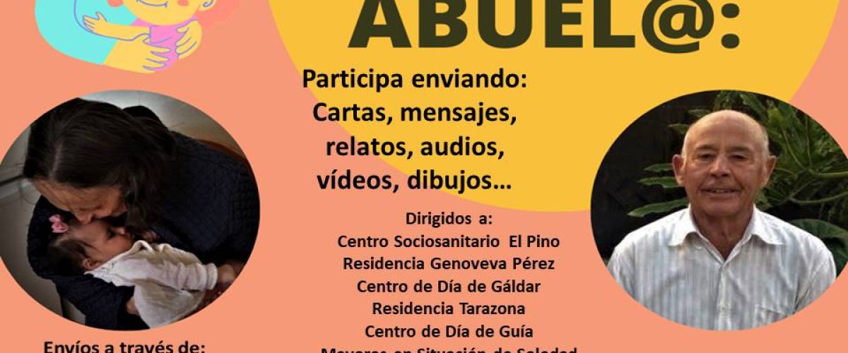 Cartel Querd Abuel