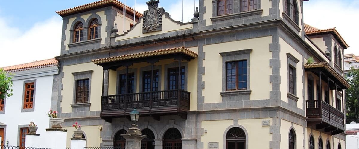 Casa Consistorial