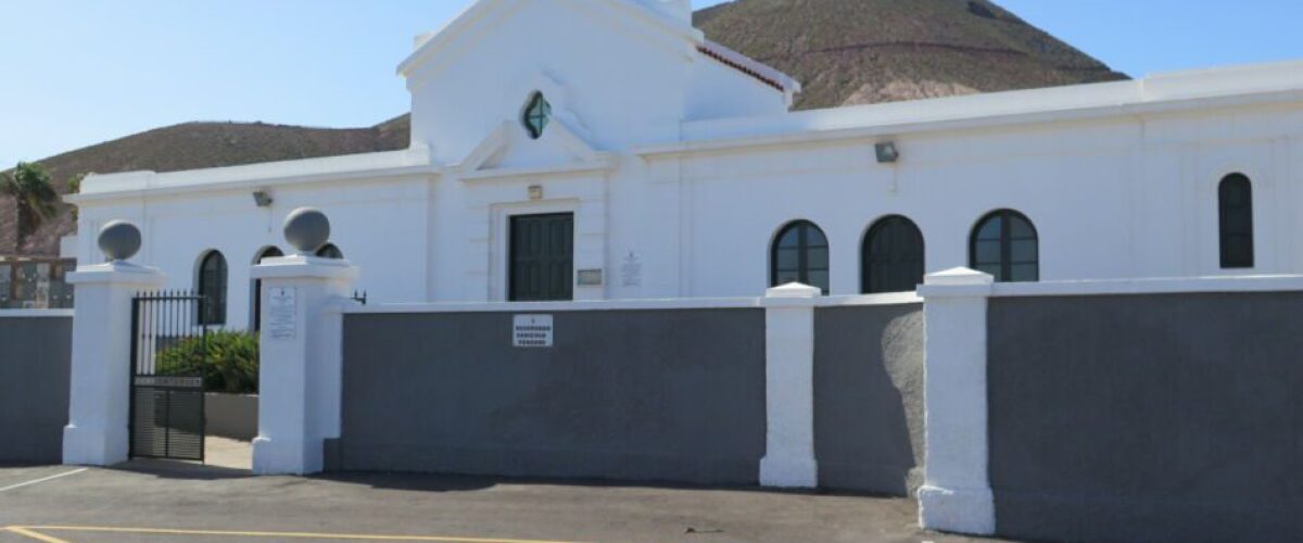 Cementerio de La Atalaya 1