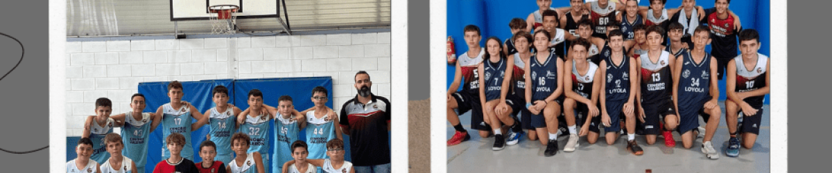Cenobio Valeron Basket Guia amistoso 07-10