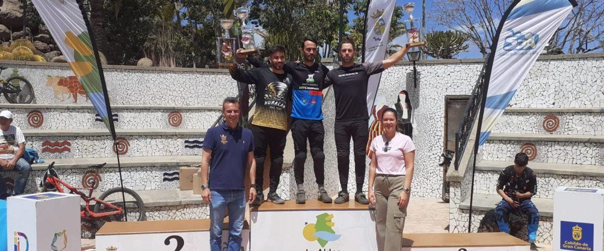 DH LA ALDEA 2024 Ganadores absolutos