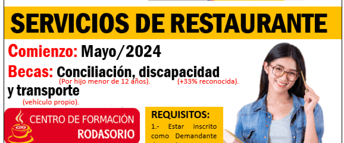 Difusion Servicios de Restaurante