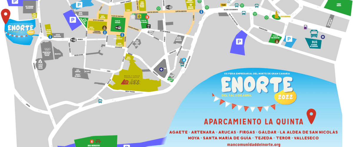 ENORTE MAPA PARKING V.30