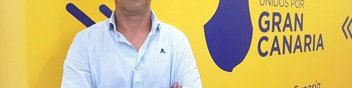 Enrique Hernández Bento, Candidato a la alcaldia por el Ayto. de Las Palmas de Gran Canaria