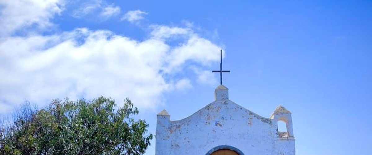 Ermita de San Juan 1