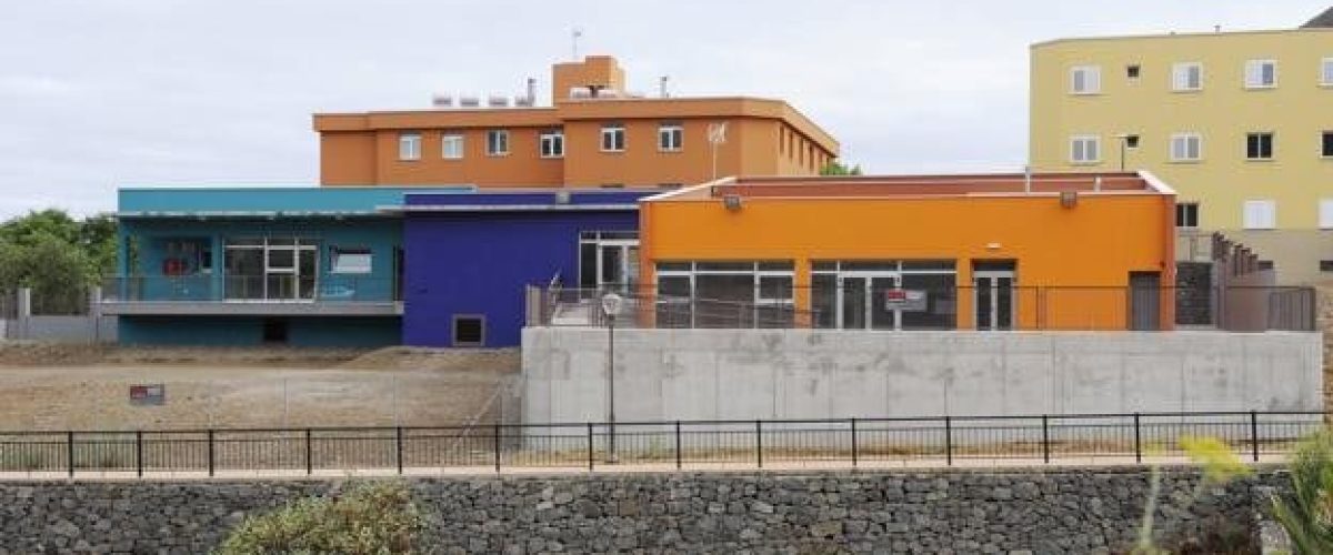 Escuela Infantil cardones